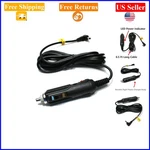 Power Cord For Uniden Radar Detectors, 78-INCH, 12V Dc, Led Indicator New. Price: $18.49.
