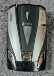 Cobra Xrs 9430 Radar Detector 360 Laser 12 Band Untested No Coord For. Price: $14.99.