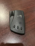 Whistler 1660 Laser/radar Detector No Car Adapter Cord Tested Working Used. Price: $14.39.