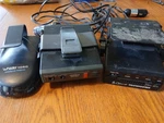 Cobra Trapshooter RD-3110 Radar Detector Uniden 20 Whistler 1080 Lot W/ Mount Used. Price: $19.99.