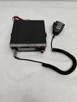 Uniden Bearcat 880, Anl, 40-CHANNEL Cb Radio With Mic Used. Price: $69.00.