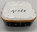 Juniper Systems Gps, Gpr, Nine Pin Adapter Used. Price: $600.00.