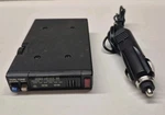 Vintage Micronta Road Patrol Xk Radar Detector & 12V Dc Adapter Used. Price: $16.99.