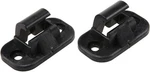 Rlb-hilon 2PCS Sun Visor Clip Compatible With Freightliner Cascadia Black New. Price: $12.08.
