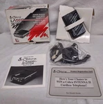 Cobra Model LD-200 Open. Price: $10.95.