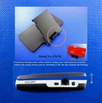 Permanent Windshield Mount Good For The Escort Max (non-magnetic Models),bel GT7 New. Price: $10.90.
