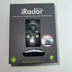 Cobra Iradar Detector 135 For Android Russian Language Model New Sealed. Price: $30.00.