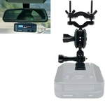 Car Truck Rearview Mirror Mount For Uniden R3 R8 DFR6 DFR7 Radar Detector New. Price: $17.95.
