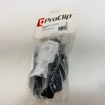 Proclip Charging Cradle W/ Hard-wired Power Supply Zebra TC51/TC52/TC56/TC57 New. Price: $82.78.