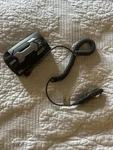 Cobra Xrs - 9930 Radar Detector Used. Price: $29.98.