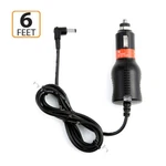 Dc Auto Car Adapter Power Supply Charger Cord For Cobra XRS-9550G Radar Detector New. Price: $8.99.