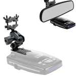Passport S75 8500 9500 X50 X70 X80 S4 Radar Detector Car Rearview Mirror Mount New. Price: $18.95.