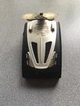 Whistler XTR-330 360-DEGREE Laser Radar Detector Used. Price: $21.99.