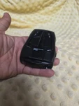 Whistler Z-19R Radar Detector HSXWH21 Tested- No Mount. Charger. Used. Price: $29.99.