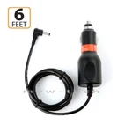 Car Dc Charger For Uniden Model: RD9XL Radar Detector Auto Power New. Price: $13.99.