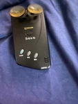 Escort Solo 5110 Radar Detector Battery Powered Used. Price: $37.44.