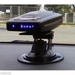 Car Dash / Windshield Mount For Uniden DFR1 DFR3 R4W DFR7 R8W New. Price: $18.49.