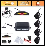 Led Parking Sensors Reverse Backup Radar System, Sound Alert, Waterproof, 22MM New. Price: $28.79.