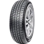 Tire Radar Dimax AS-8 245/40ZR20 245/40R20 99W Xl A/s High Performance New. Price: $145.39.