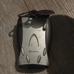 Cobra ESD-9110 Band 360 Laser Radar Detector Smart Mute City Mode Used. Price: $15.00.
