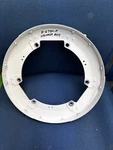 New Overstock Piper Spinner Bulkhead D-6753-1P PA46-350P. Price: $550.00.