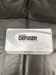 K40 Defuser Laser Protection System New. Price: $399.00.