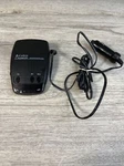 Cobra 213 Radar Detector. Laser Superwide. Tested And Works. With Car Adaptor Used. Price: $24.99.