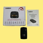 For Parts Uniden R4 Extreme Long-range Laser/radar Detector Gps #5555 Z38B16. Price: $180.89.