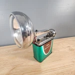 Vintage Radar-lite Light By Burgess Made Usa Used. Price: $49.00.