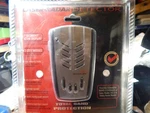 Whistler Laser-radar Detector, New In Package, Never Opened.. Price: $39.88.