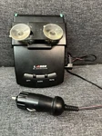 Uniden Wideband Laser Radar Detector LRD2100WX Stalker Used. Price: $25.00.