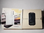Whistler 780 Wideband Ka Triband Radar Detector - Brand New Vintage. Price: $49.99.