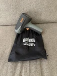 Bushnell Velocity Speed Radar Gun Baseball Softball Used. Price: $109.99.