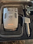 Escort Redline Radar Laser Detector X Ka Band Pop W/ Case & Accessories Used. Price: $149.00.