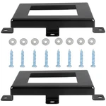 Crv Radar Sensor Protector For Honda Cr-v 2023-2025 Anti-theft Distance New. Price: $66.14.
