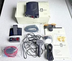 Working Valentine V1 Laser Radar Detector W/ Extra Accessories + Remote Display Used. Price: $349.95.