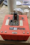 Gssi Antenna Gpr Ground Penetrating Radar 50400 Used. Price: $5999.99.