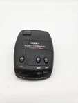 Bel Super Wideband Radar Detector With Laser 508I Used. Price: $18.00.