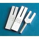 Police Radar Pair (2) Tuning Forks All Makes And Models Authorized Service Ctr New. Price: $56.00.