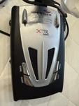Whistler Xtr 580 Radar Laser Detector Used. Price: $86.12.