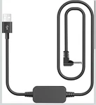 Radar Cable, Usb DC3.5 Plug Detectors Power Cord, Replacement New. Price: $12.00.