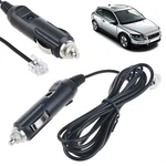 Car Dc Adapter Power Cord For Cobra Road Scout 2-IN-1 Dash Cam Radar Detector New. Price: $7.51.