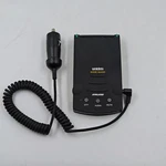 Uniden Rd 6000W Wide Band Detector - Untested, Signs Of Use For. Price: $86.02.