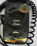 Uniden Lrd 6499 360 Laser Sst Superwideband Safety Warning System Radar Detector Used. Price: $28.00.