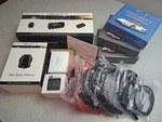 Reasonable Offers Accepted Radenso Rc M Radar Detector Priority 4RX 2TX New. Price: $5500.00.