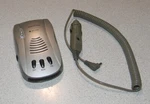 Early Warning EW3010DE - 360 Laser Voice Radar Detector Used. Price: $20.95.