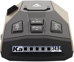 450 Laser Radar Detector: Long Range, False Alert Filter, Voice & Oled New. Price: $221.99.
