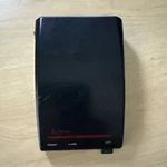 Cobra Model RD-2110 Trapshooter Radar Detector Vintage 1988 Used. Price: $9.99.