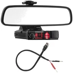 Mirror Mount Bracket + Wire For Valentine V1 Radar Detectors New. Price: $80.79.