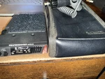 Vintage K Band X Cobra RD3160 Trapshooter Micro Radar Detector Power Supply Used. Price: $12.00.